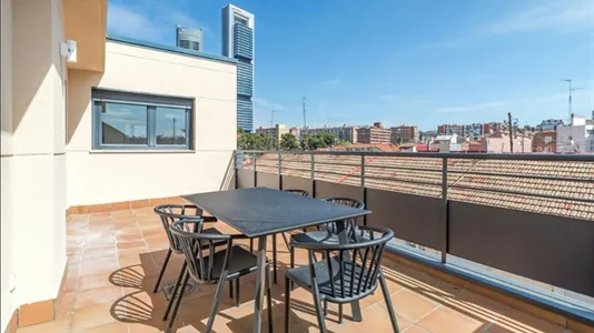 Apartments in Madrid Fuencarral-El Pardo - photo 6