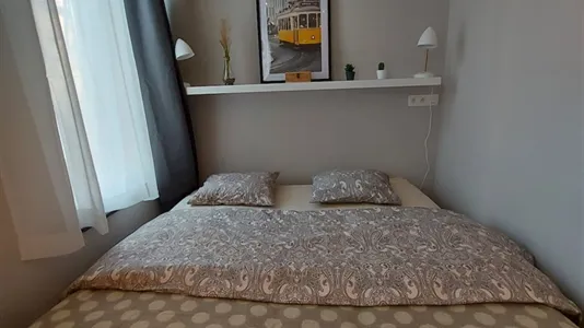 Apartments in Brussels Elsene - photo 10