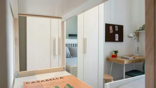 Rooms in Milano Zona 9 - Porta Garibaldi, Niguarda - photo 5