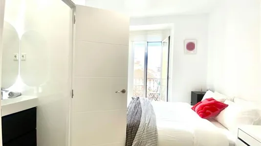 Rooms in Madrid Arganzuela - photo 6