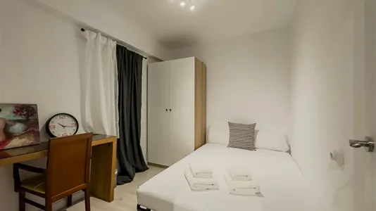 Apartments in Barcelona Eixample - photo 7