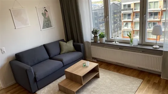 Apartments in Täby - photo 2