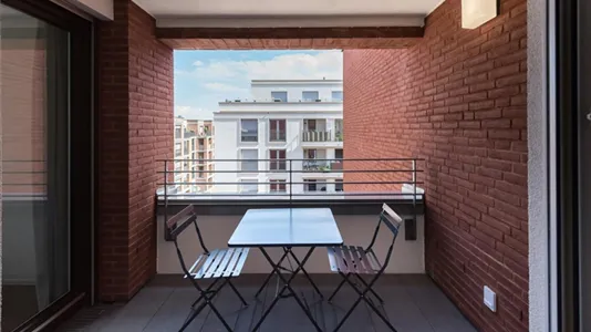 Rooms in Frankfurt Bornheim/Ostend - photo 6