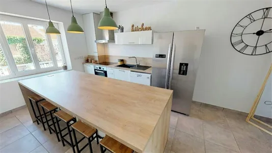 Rooms in Lyon - photo 9