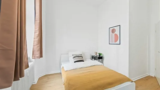 Rooms in Location is not specified - photo 2