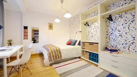 Rooms in Bilbao - photo 6