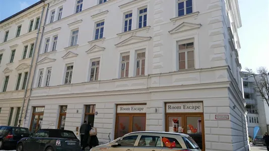 Rooms in Location is not specified - photo 9