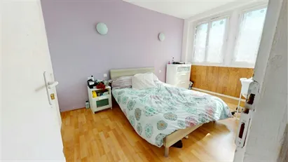 Room for rent in Toulouse, Occitanie