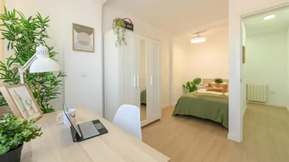 Room for rent in Getafe, Comunidad de Madrid