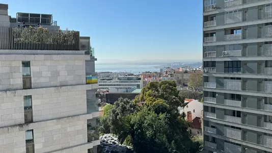 Apartments in Location is not specified - photo 9