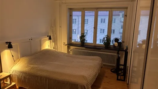 Apartments in Sundbyberg - photo 5