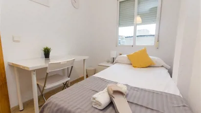 Room for rent in Málaga, Andalucía