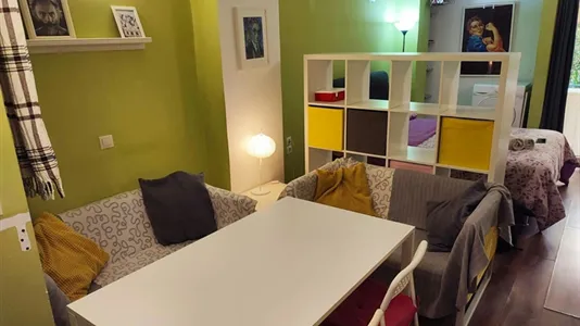 Apartments in Location is not specified - photo 4