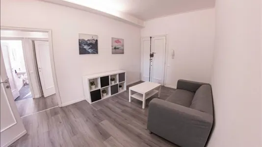 Rooms in Florence - photo 7