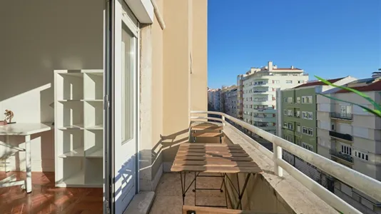 Rooms in Location is not specified - photo 10