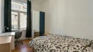 Room for rent, Brussels Elsene, Brussels, Elizastraat, Belgium