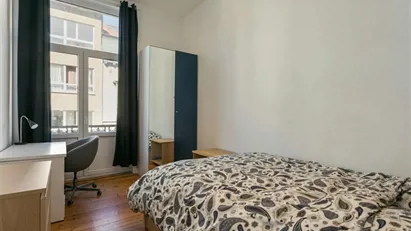 Room for rent in Brussels Elsene, Brussels