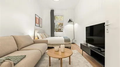 Apartment for rent in Berlin Mitte, Berlin