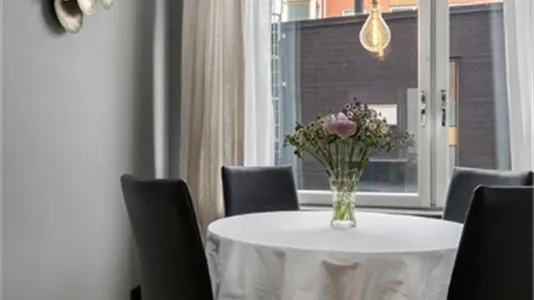 Apartments in Hammarbyhamnen - photo 3