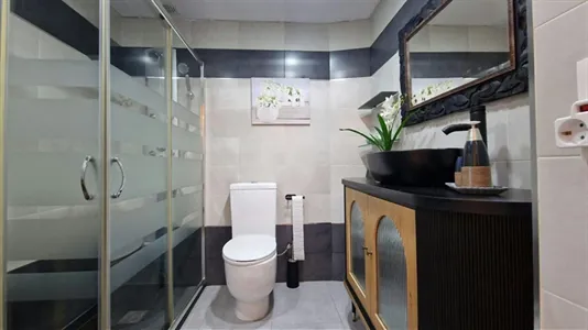 Rooms in Badajoz - photo 4