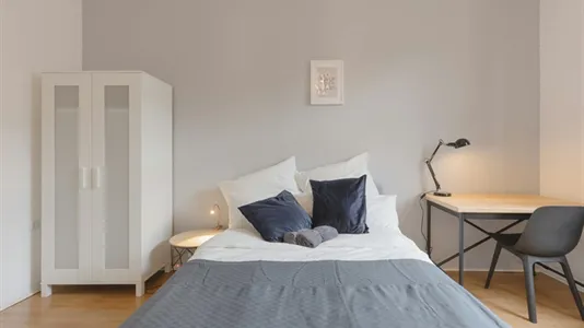 Rooms in Berlin Friedrichshain-Kreuzberg - photo 3