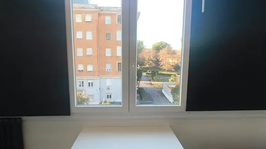 Rooms in Roma Municipio XIV – Monte Mario - photo 8