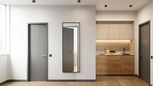 Rooms in Location is not specified - photo 2