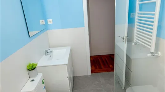 Rooms in Madrid Chamberí - photo 8