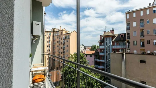 Rooms in Milano Zona 3 - Porta Venezia, Città Studi, Lambrate - photo 9