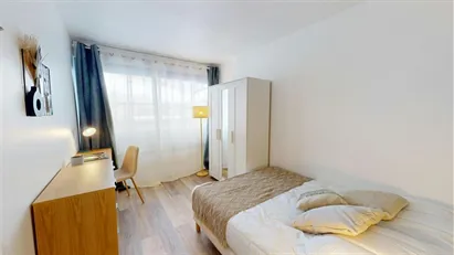 Room for rent in Paris 15ème arrondissement, Paris