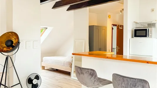 Apartments in Duisburg - photo 10