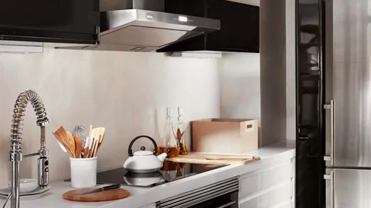 Apartments in Madrid Arganzuela - photo 7