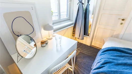 Rooms in Budapest Erzsébetváros - photo 4