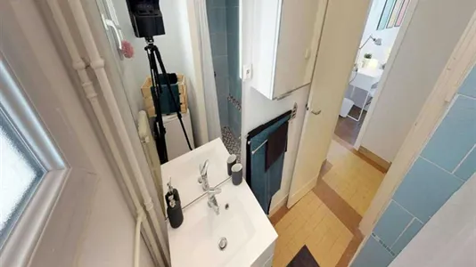 Rooms in Toulouse - photo 10