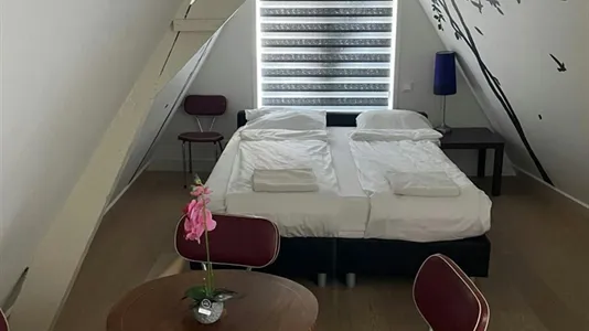 Apartments in Haarlem - photo 1