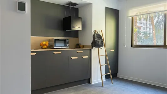 Apartments in Valencia Algirós - photo 9