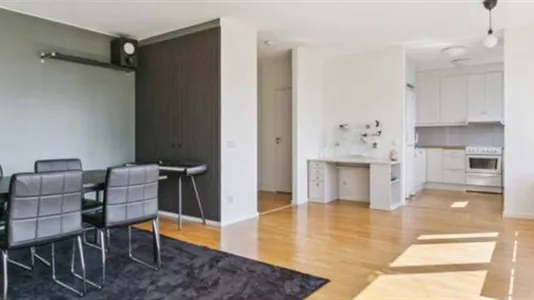 Apartments in Stockholm South - photo 2
