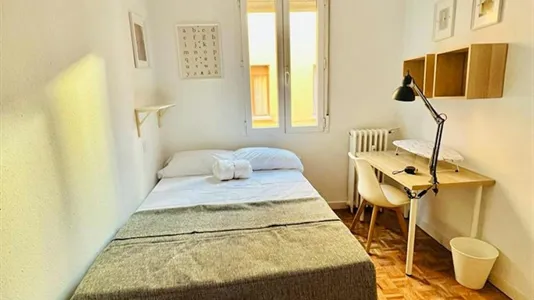 Rooms in Madrid Arganzuela - photo 9
