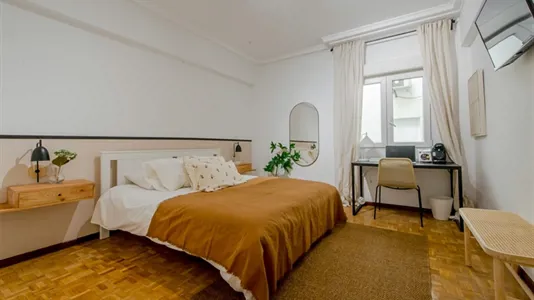 Rooms in Madrid Tetuán - photo 1