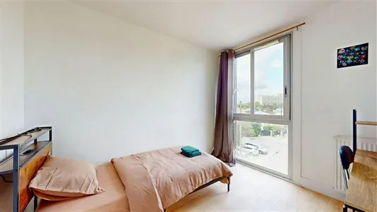 Rooms in Toulouse - photo 5