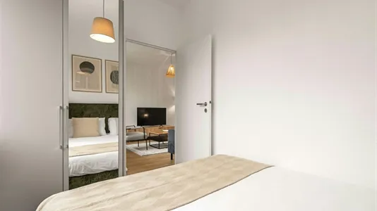 Apartments in Berlin Mitte - photo 9