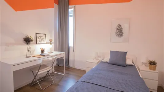 Rooms in Pavia - photo 6