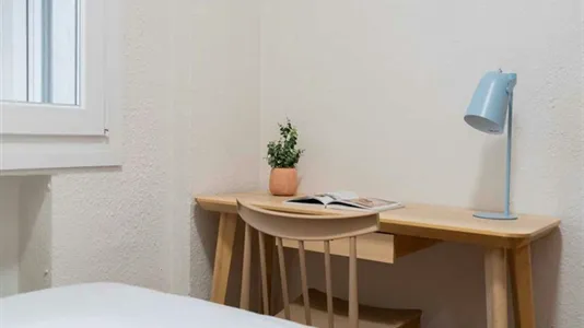 Rooms in Madrid Moncloa-Aravaca - photo 4