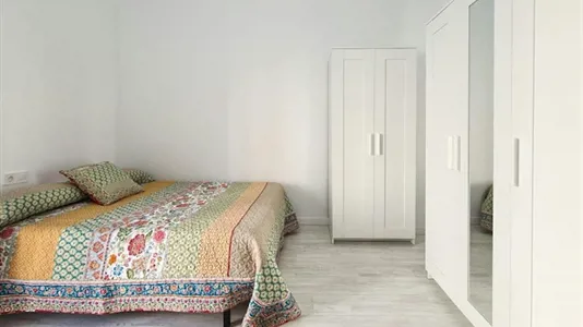 Rooms in Alboraya - photo 1