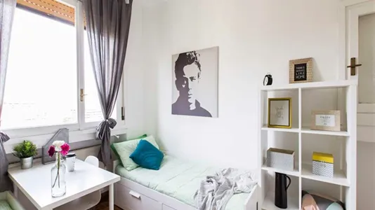 Rooms in Milano Zona 6 - Barona, Lorenteggio - photo 8