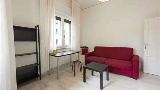 Apartments in Florence - photo 3