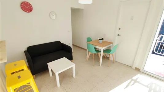 Rooms in Granada - photo 10