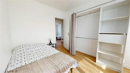 Rooms in Lyon - photo 2