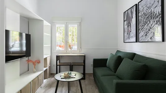 Rooms in Getafe - photo 7