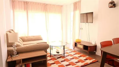 Room for rent in Fuengirola, Andalucía